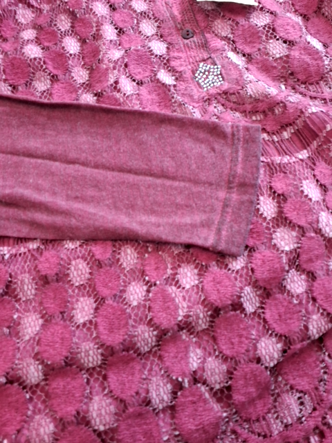 Copenhagen Luxe Bluse