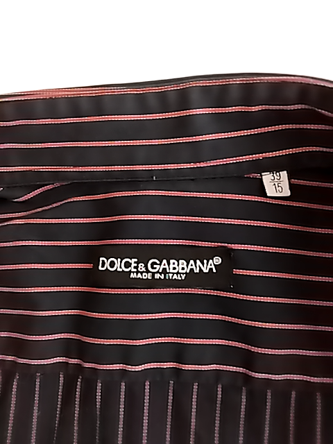 Dolce & Gabbana Skjorte