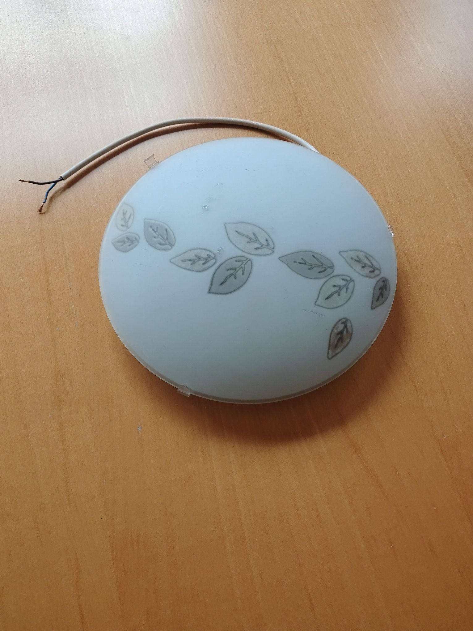Lampe