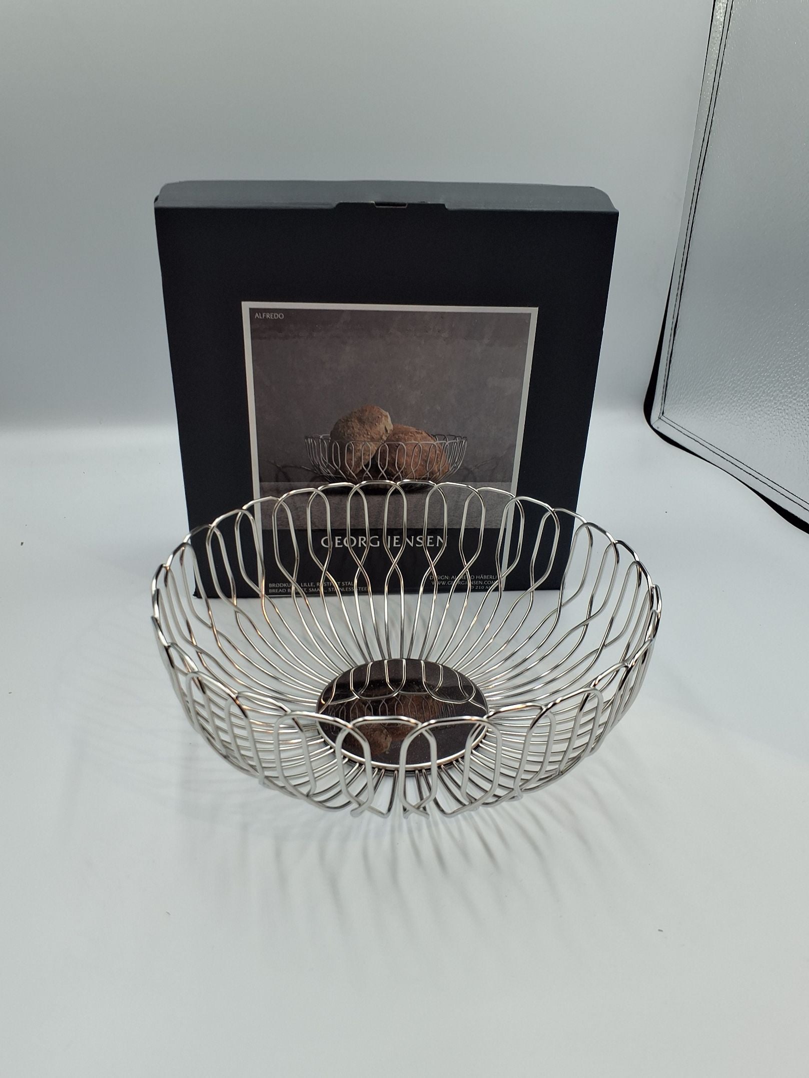 Alfredo Georg Jensen
