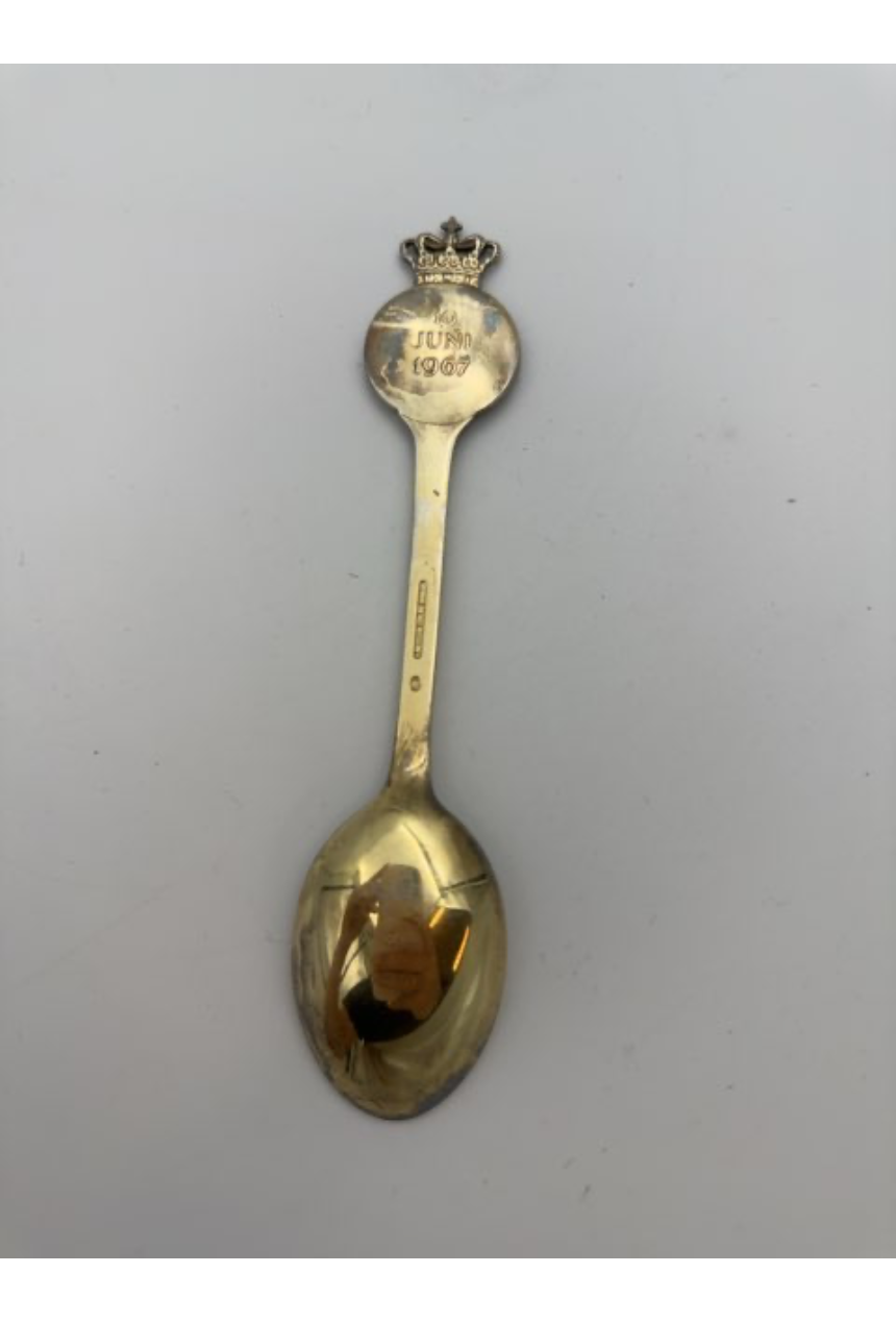 Mindeske 1967, Prinsesse Magrethes Bryllup