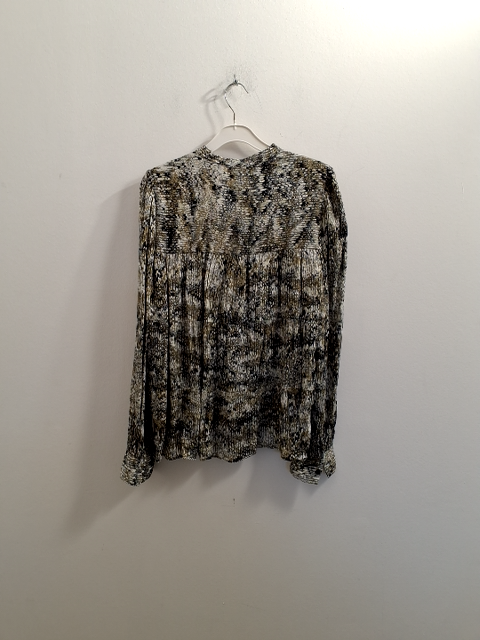 Levate Bluse (O183)