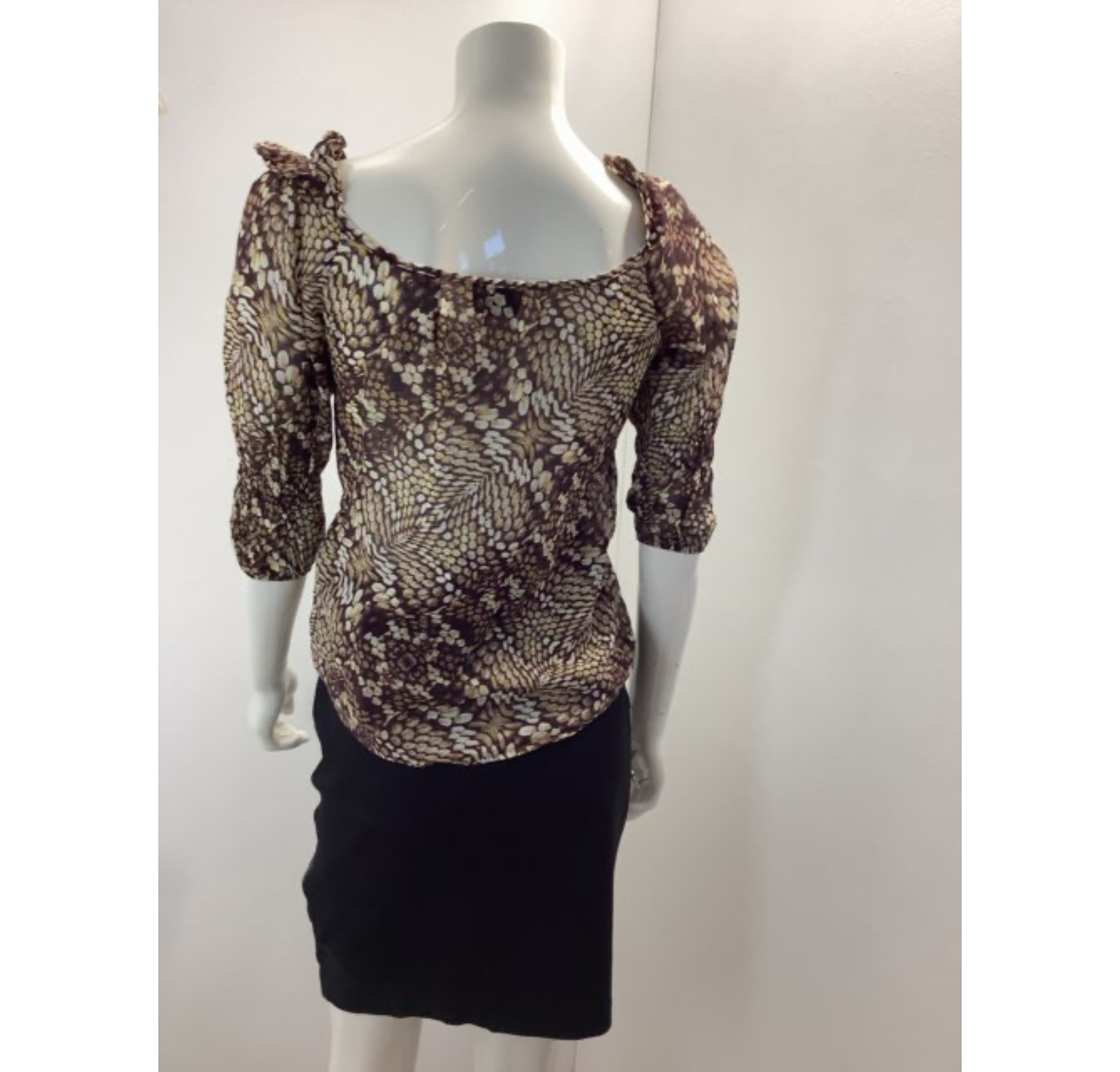 Just Cavalli Bluse (B186)