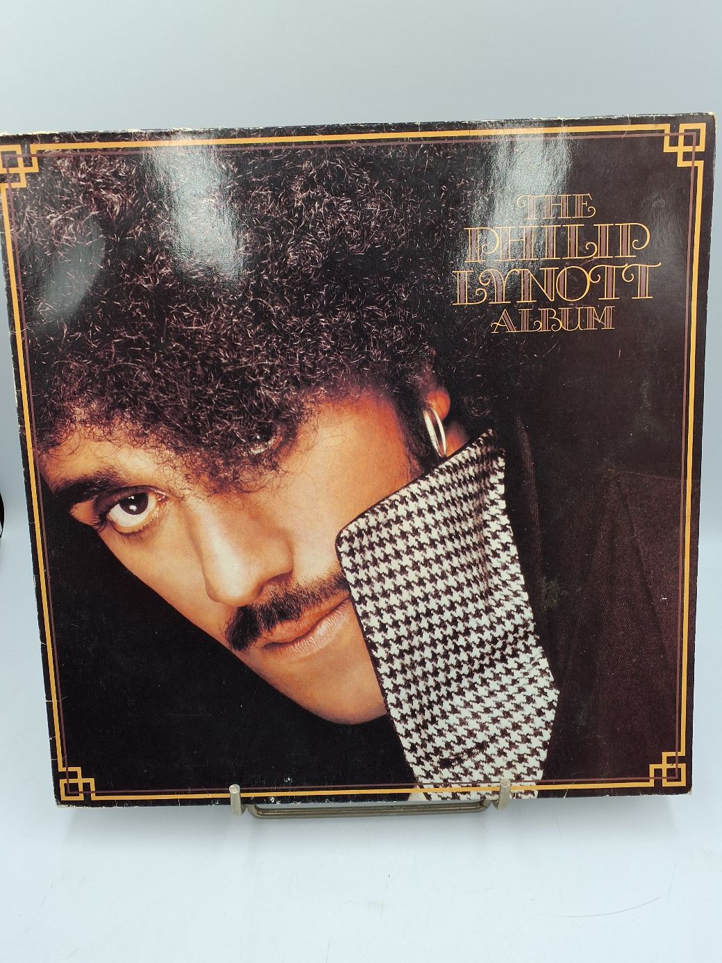 Phillip Lynott LP