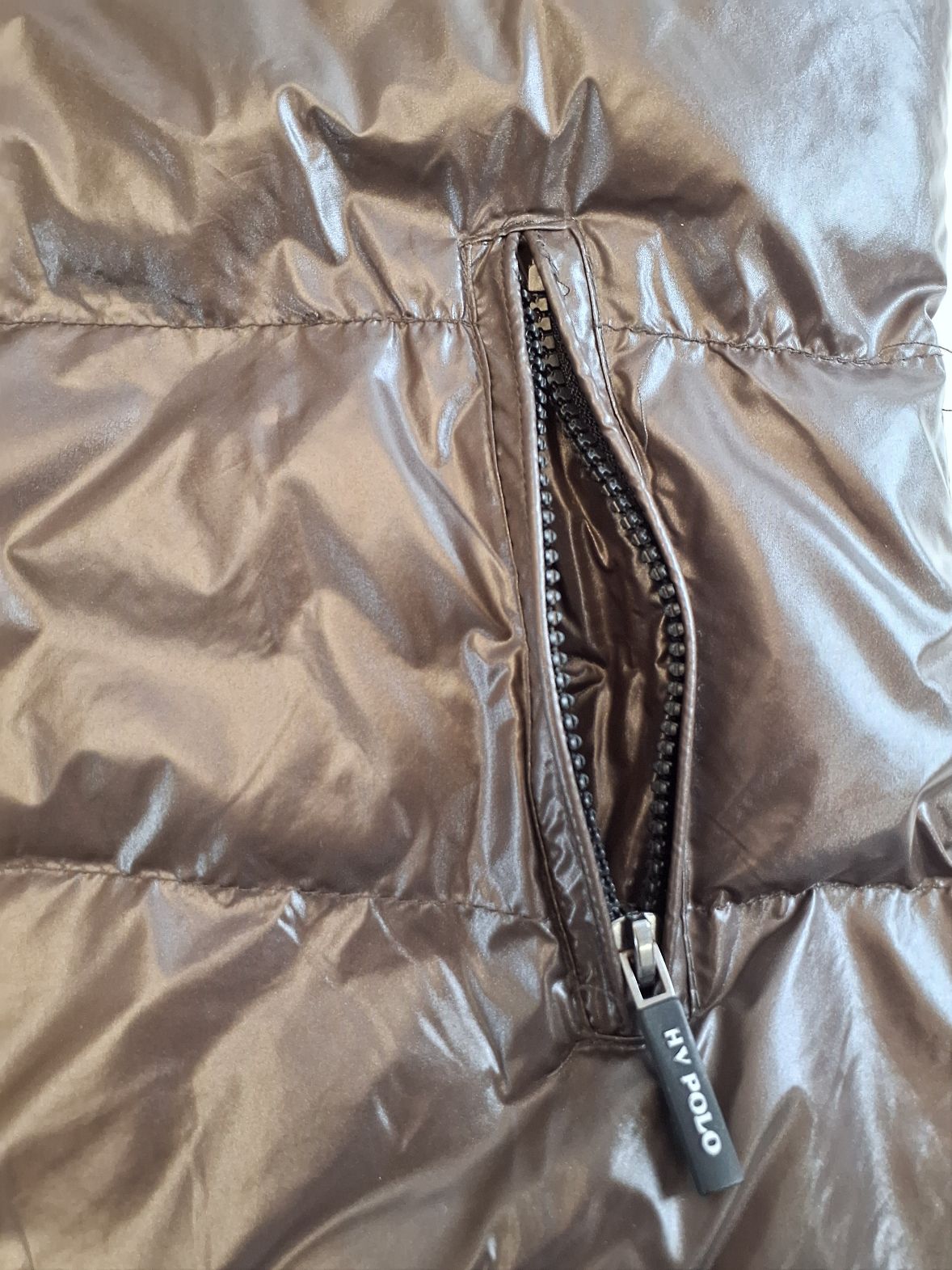 HV Polo Vest