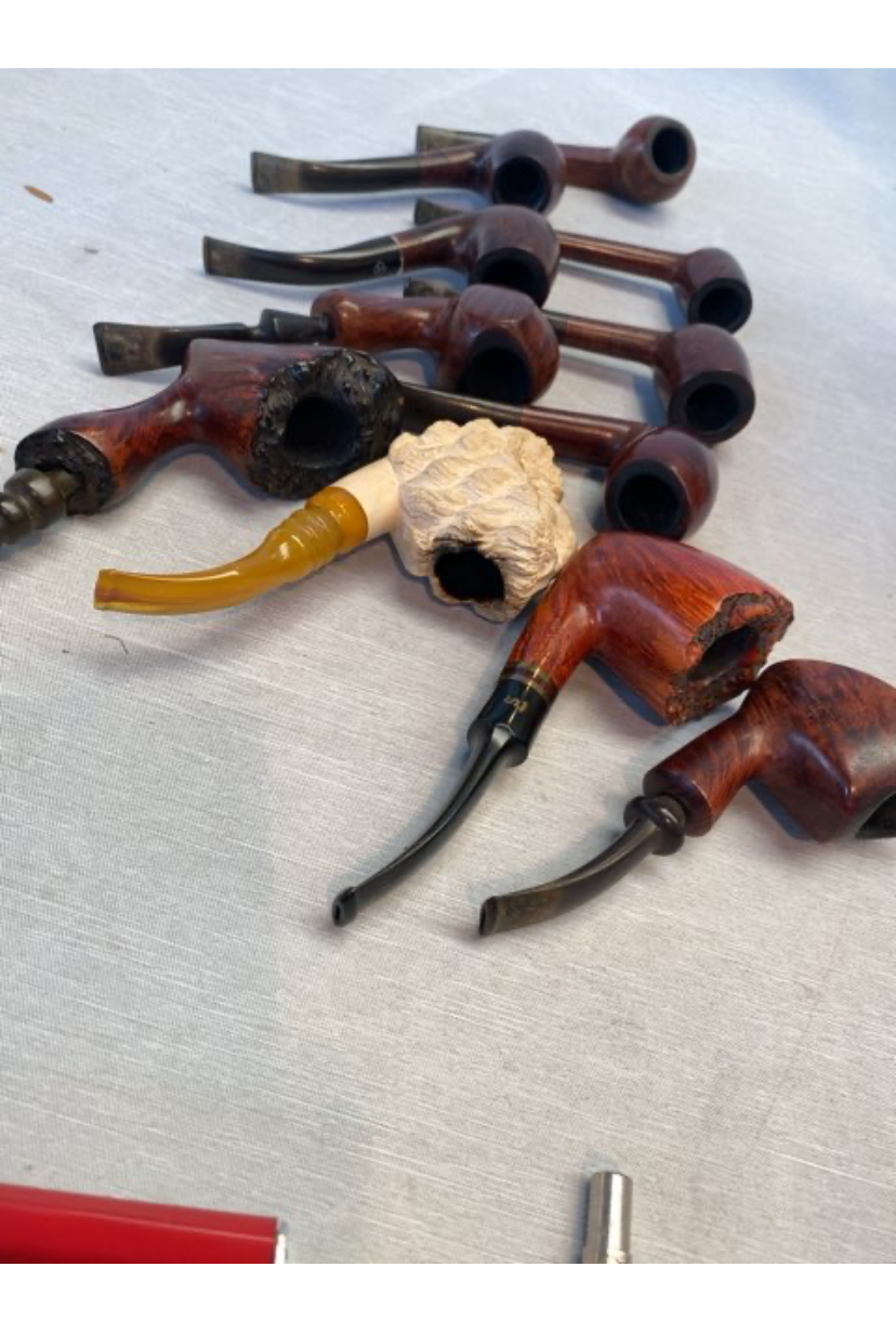 Pibe samling