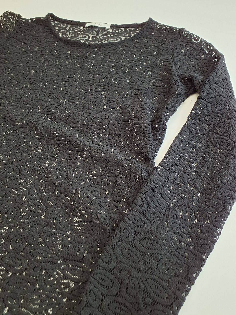 Stig P Bluse