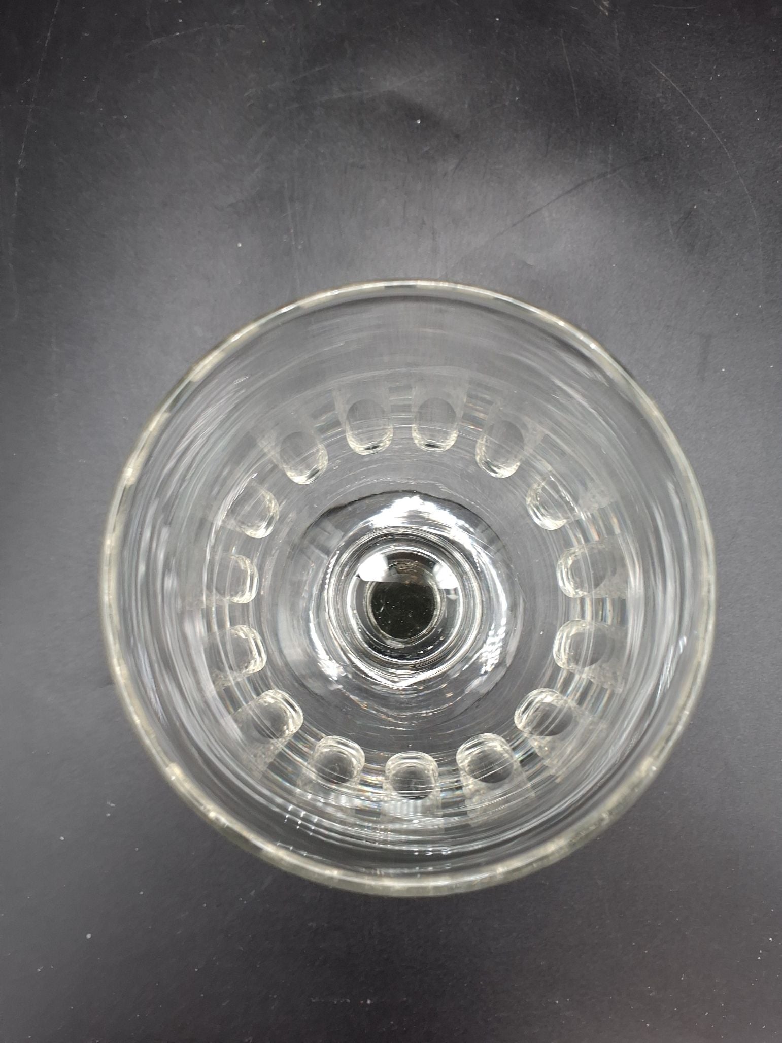 Holmegaard glas