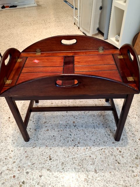Butlerbord