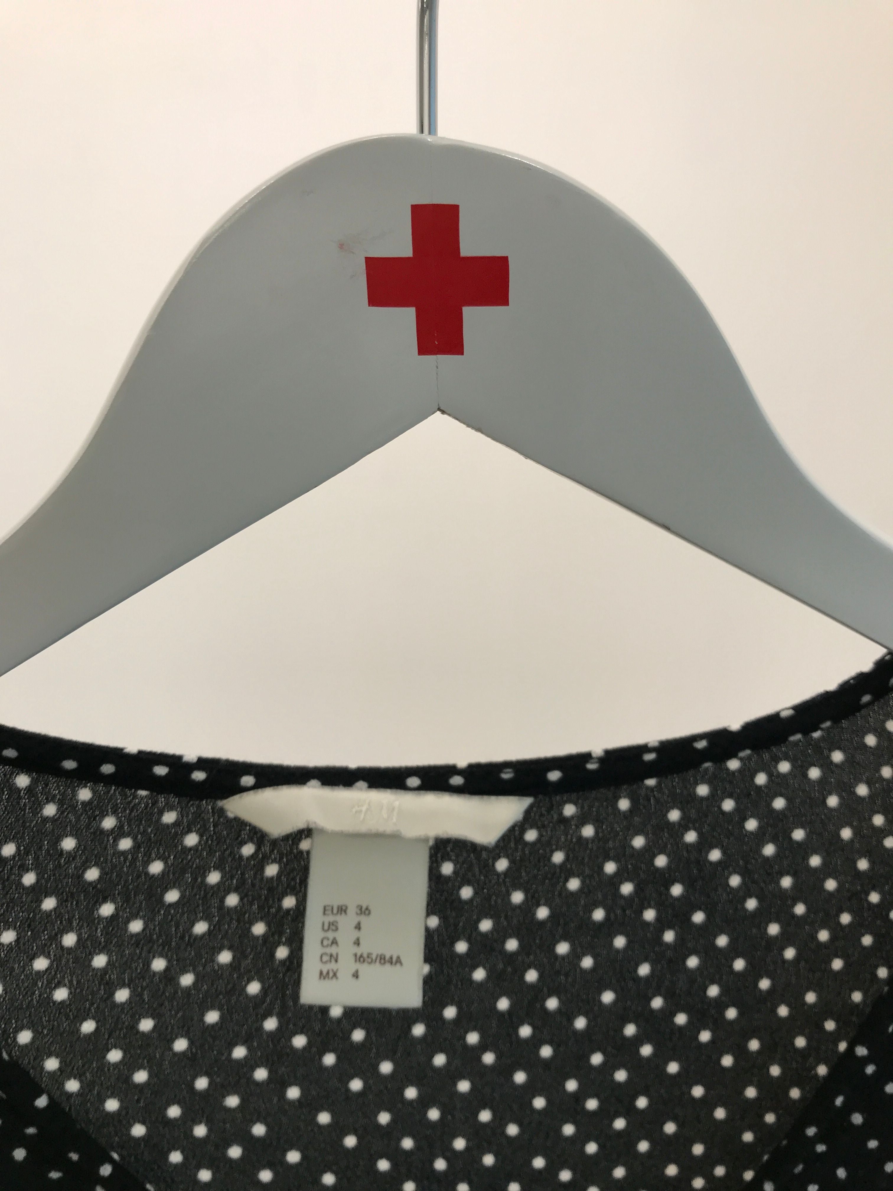 H&M Bluse