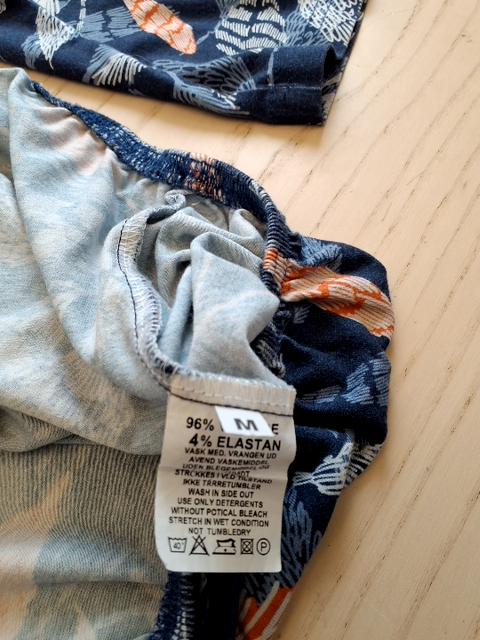 Mongul Bluse (G743)