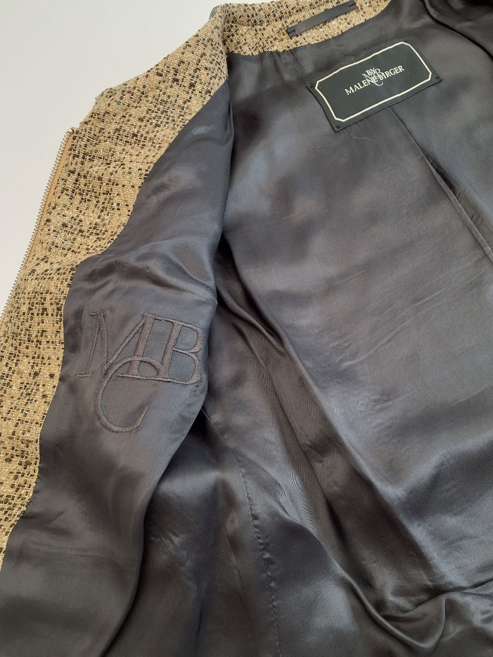 By Malene Birger Jakke