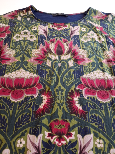 Weekend Max Mara Bluse