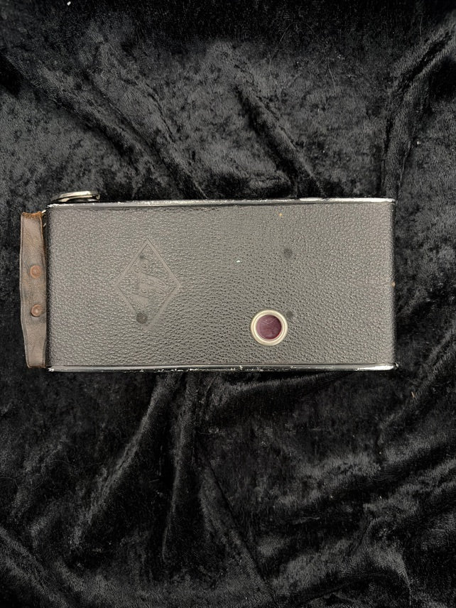 Agfa B2 Kamera
