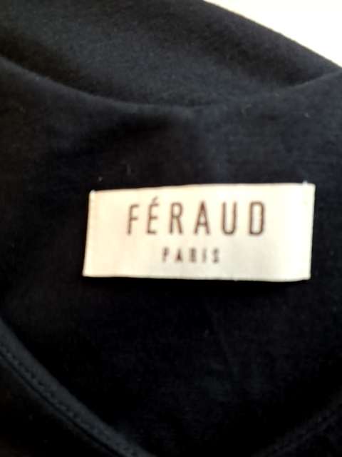 Fèraud Paris Kjole (R697)