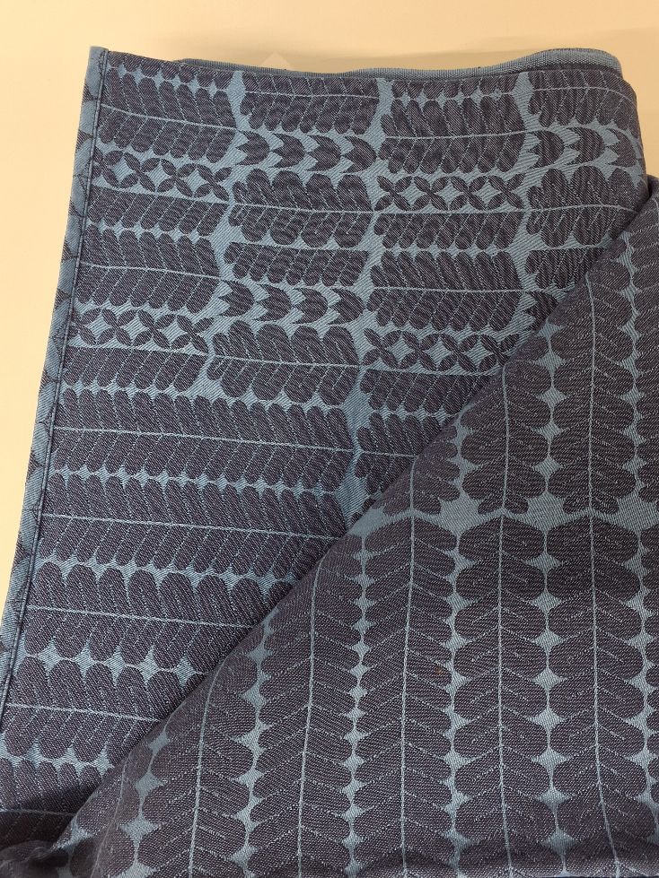 Georg Jensen Damask dug og 8 servietter