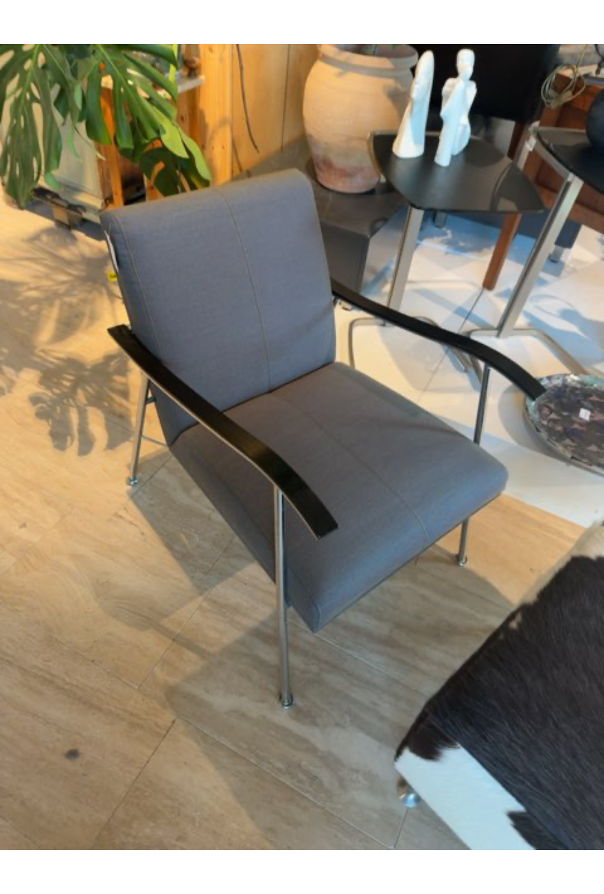 Designer stol