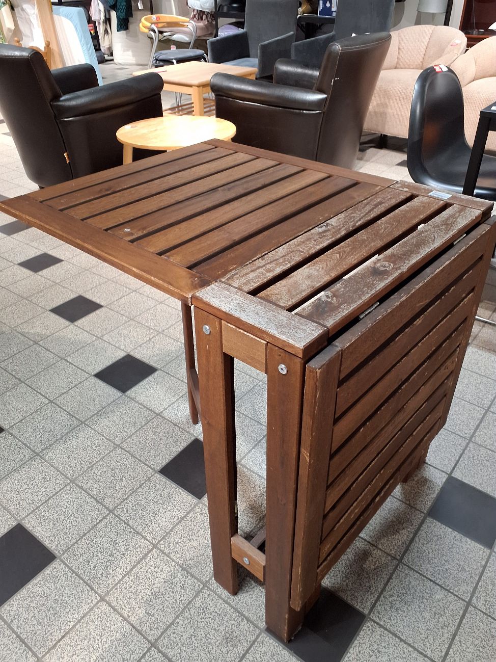 Havebord