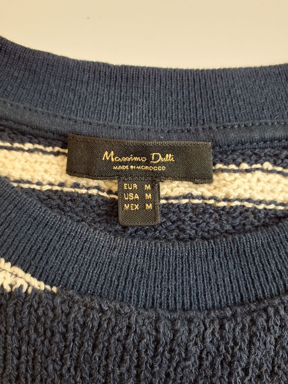 Massimo Dutti Bluse