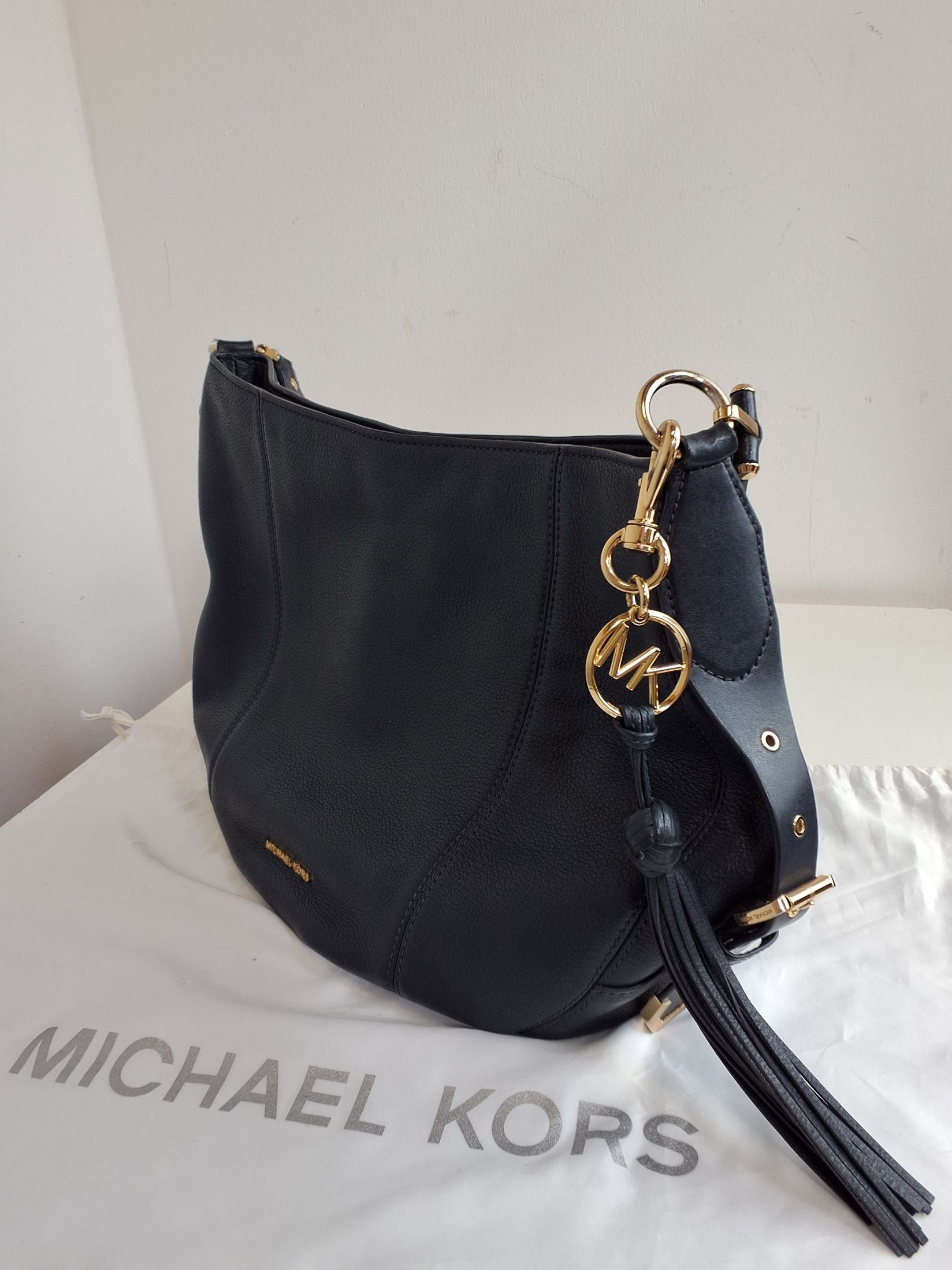 Michael Kors håndtaske S19 medium