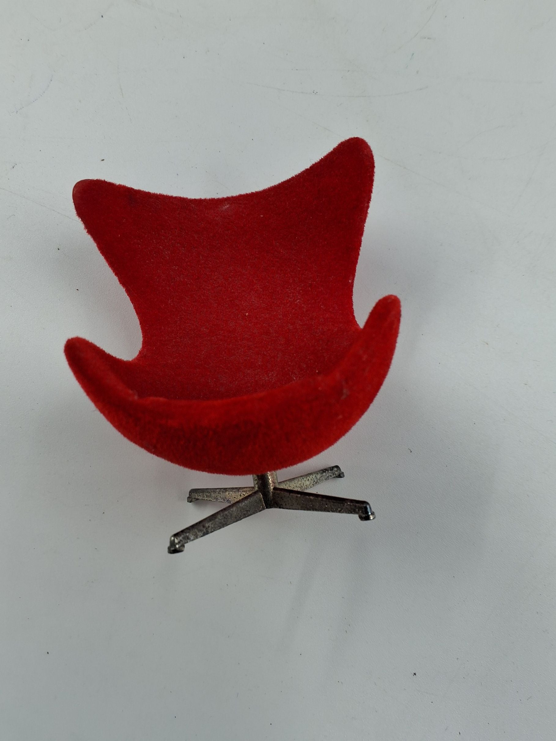 Miniature "ægget"