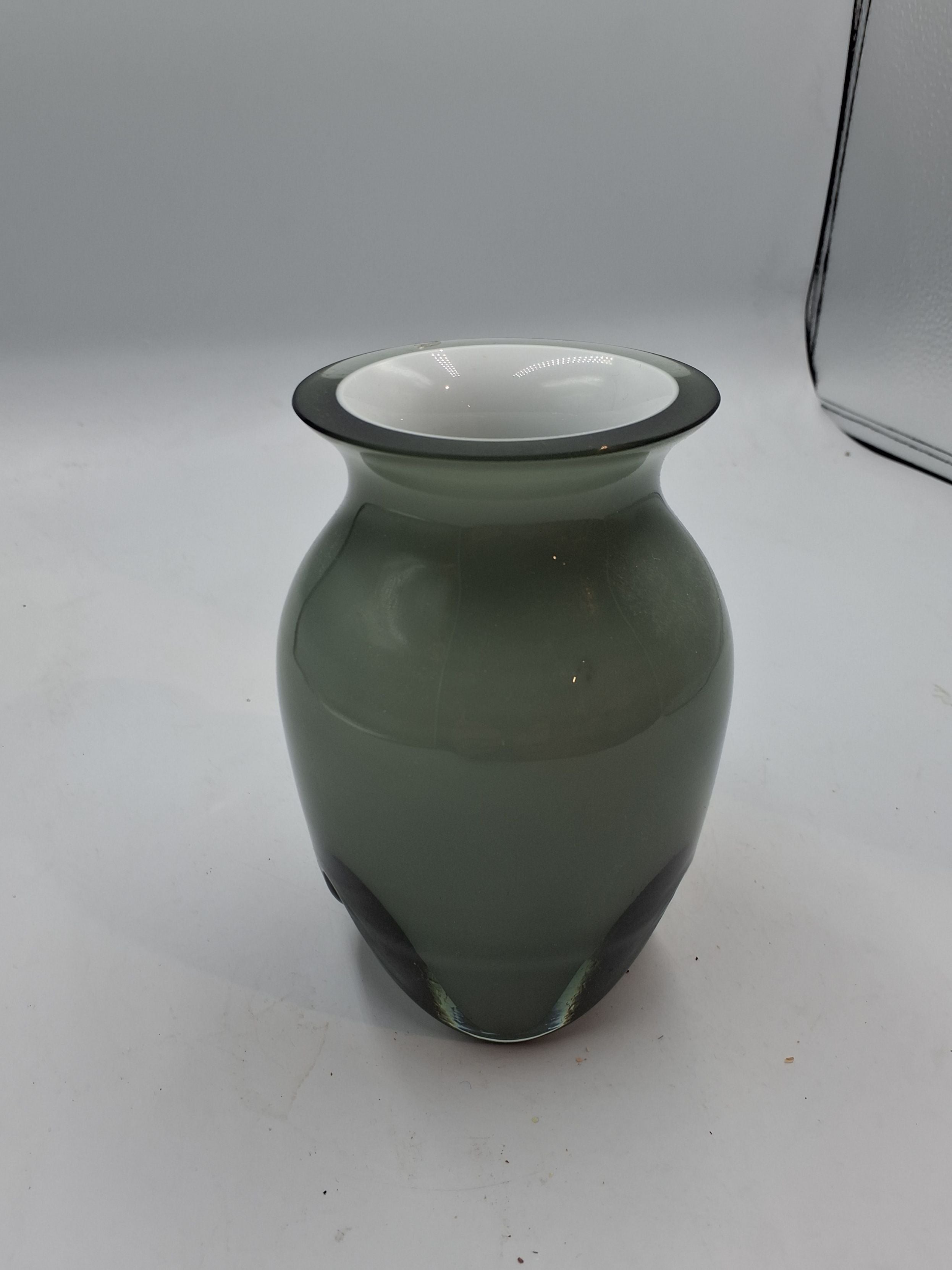 Lin Utson vase Tand