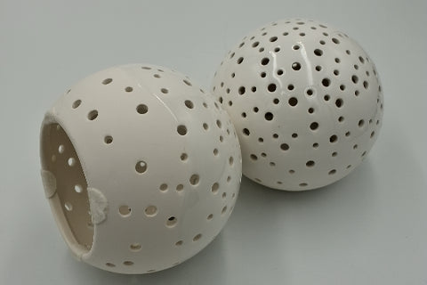 Kaehler Nobili,  fyrfadsstager