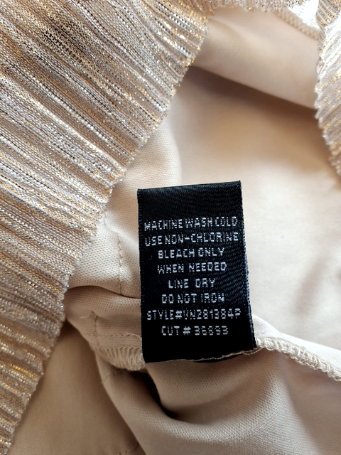 Connected Kjole (R612)