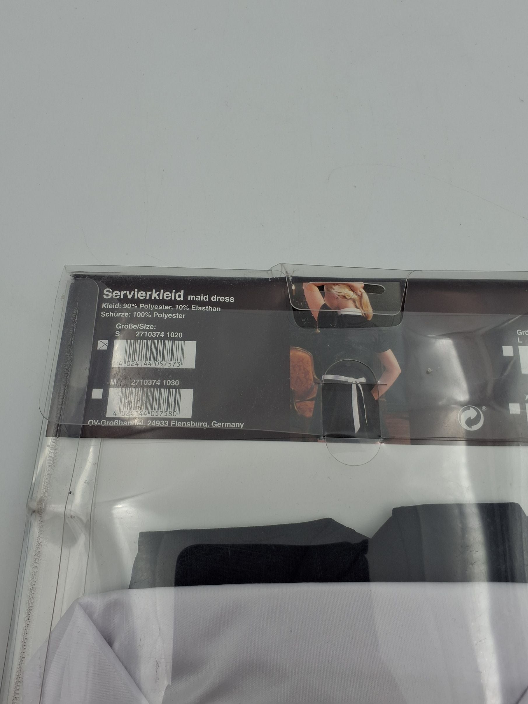 Stuepige kostume