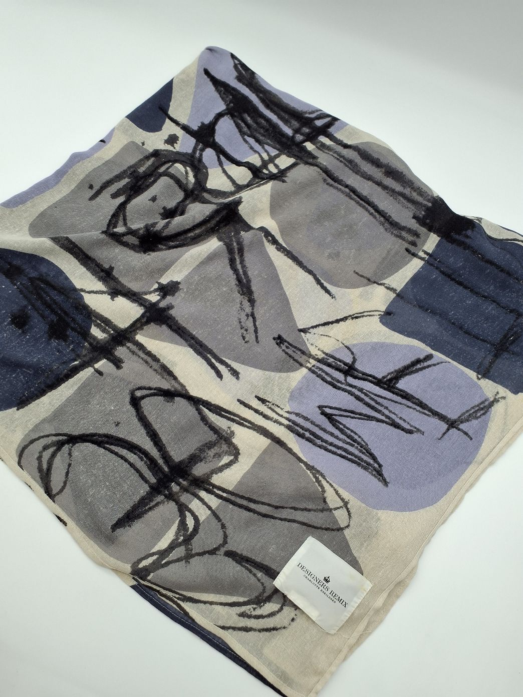 Designers Remix Tørklæde