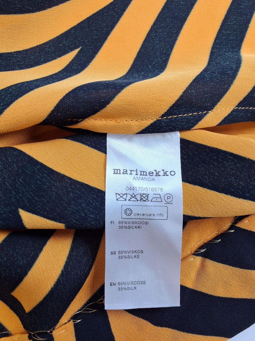 Marimekko Bluse
