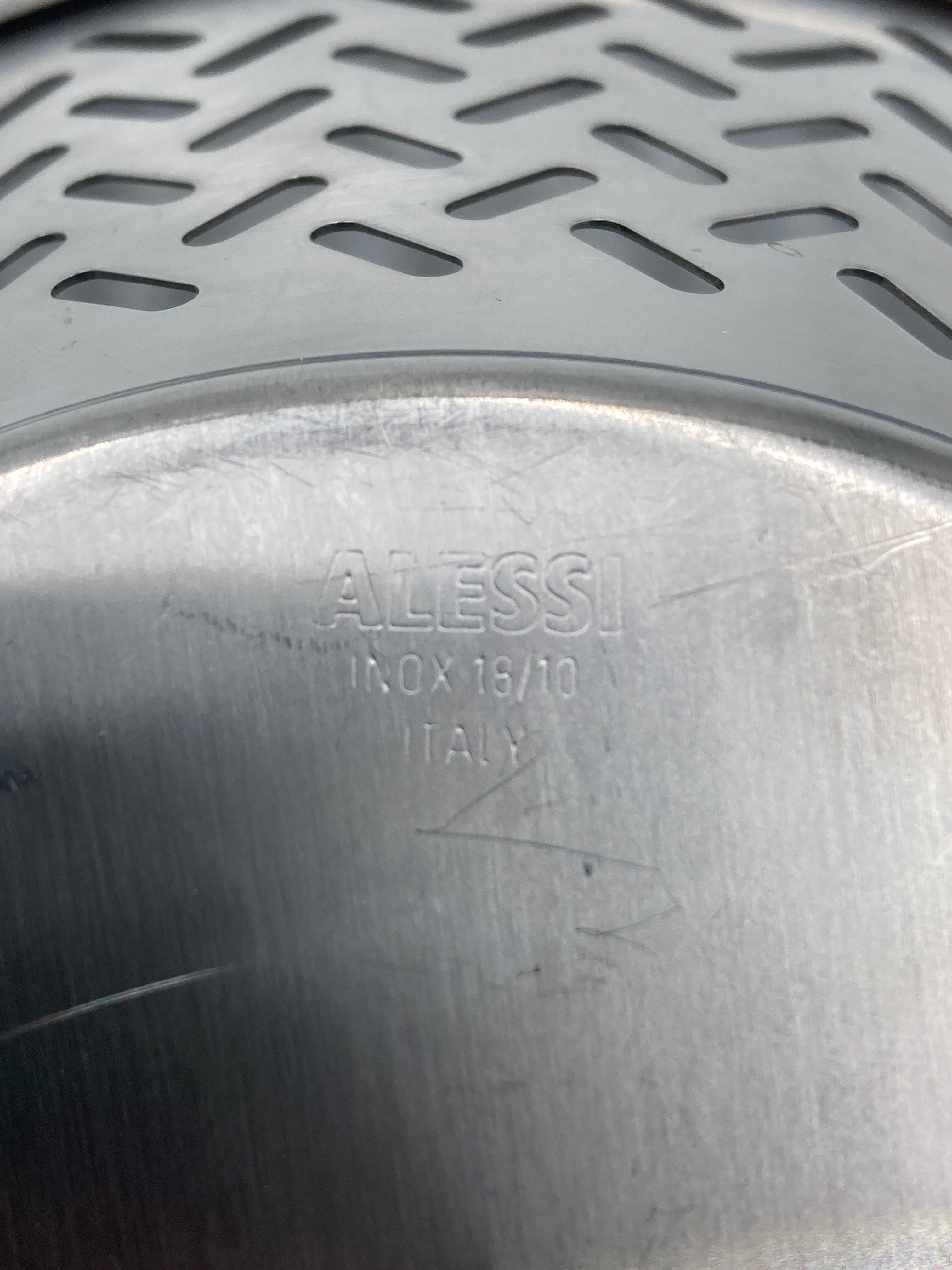 Alessi skål
