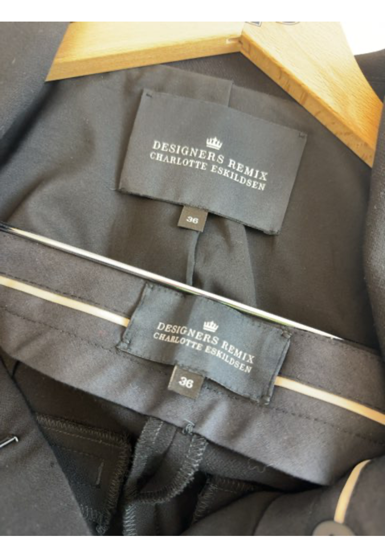 Designers Remix jakkesæt