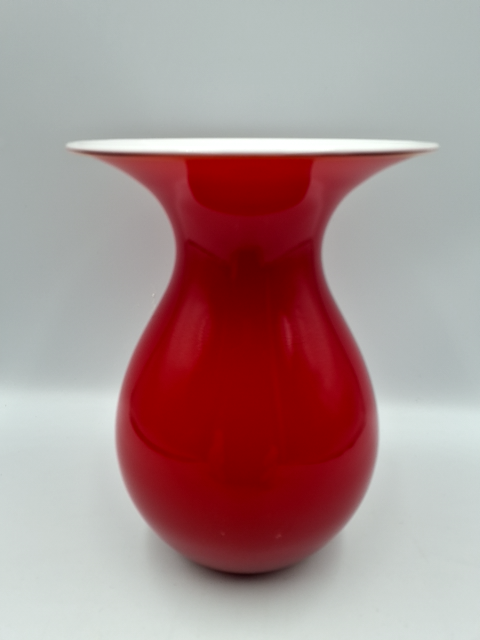 Holmegaard "Shape" Vase