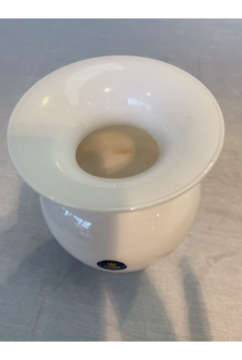 Royal Copenhagen Amfora vase