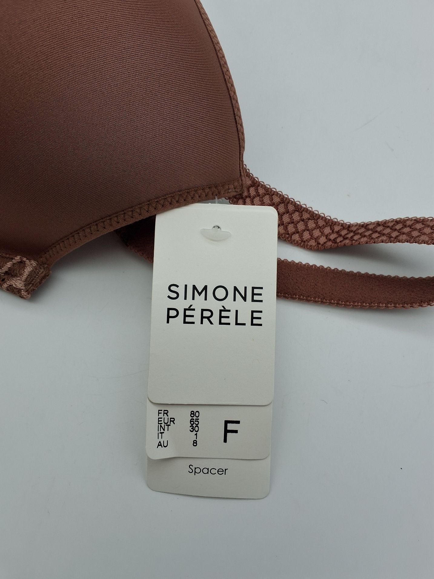 Simone Pèrèle BH