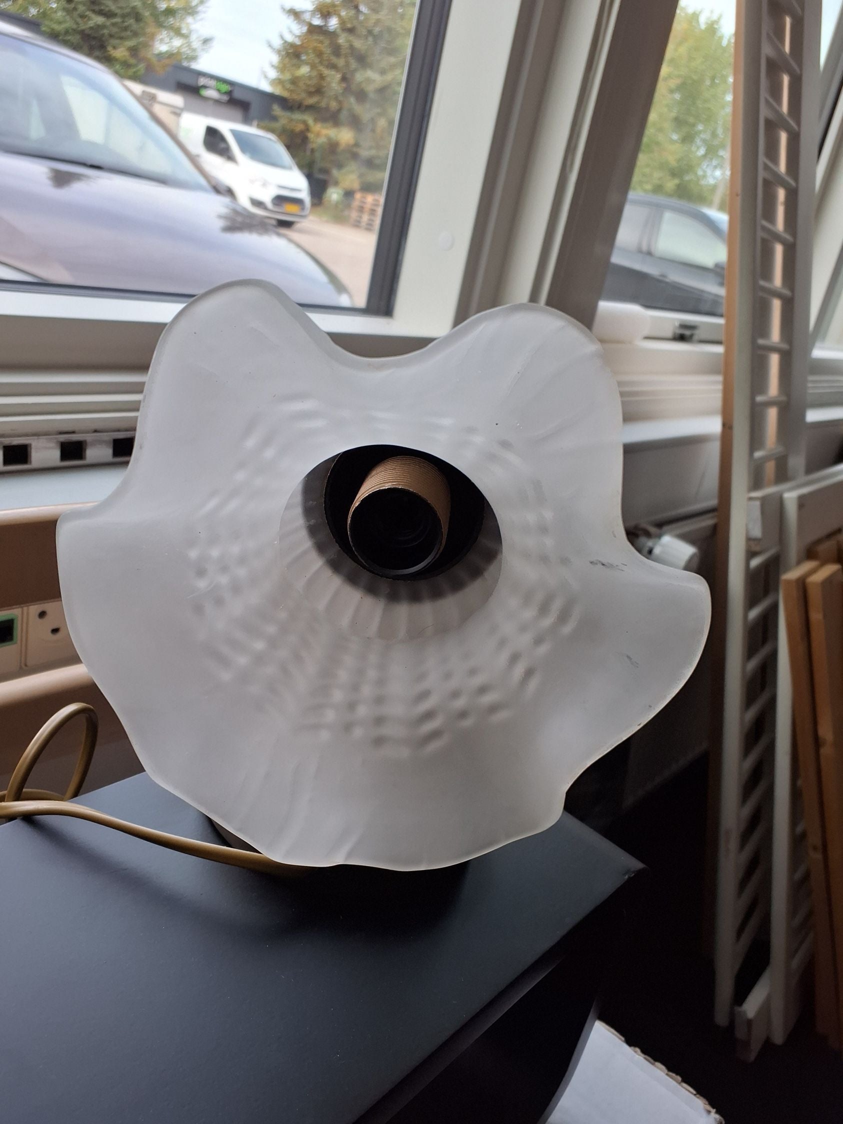 Vintage væglampe