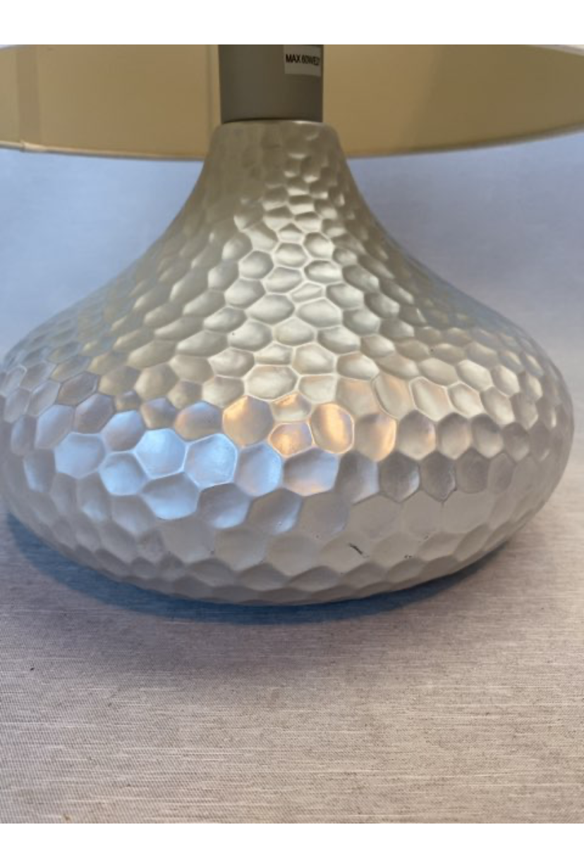Frandsen bordlampe