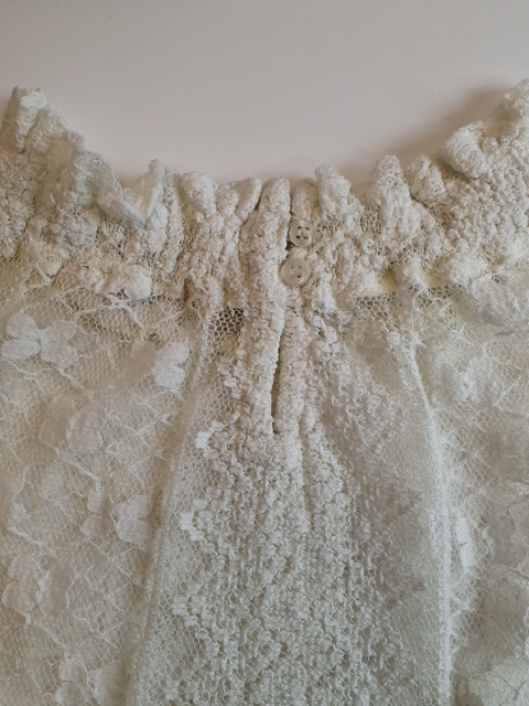 Gai + Lisva Bluse (O414)
