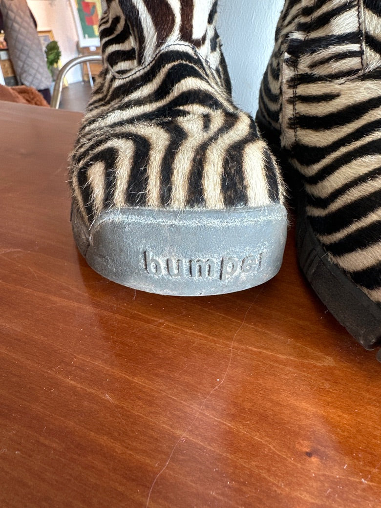 Bumper Støvler str 38/39