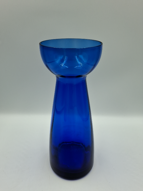 Holmegaard hyacinter glas