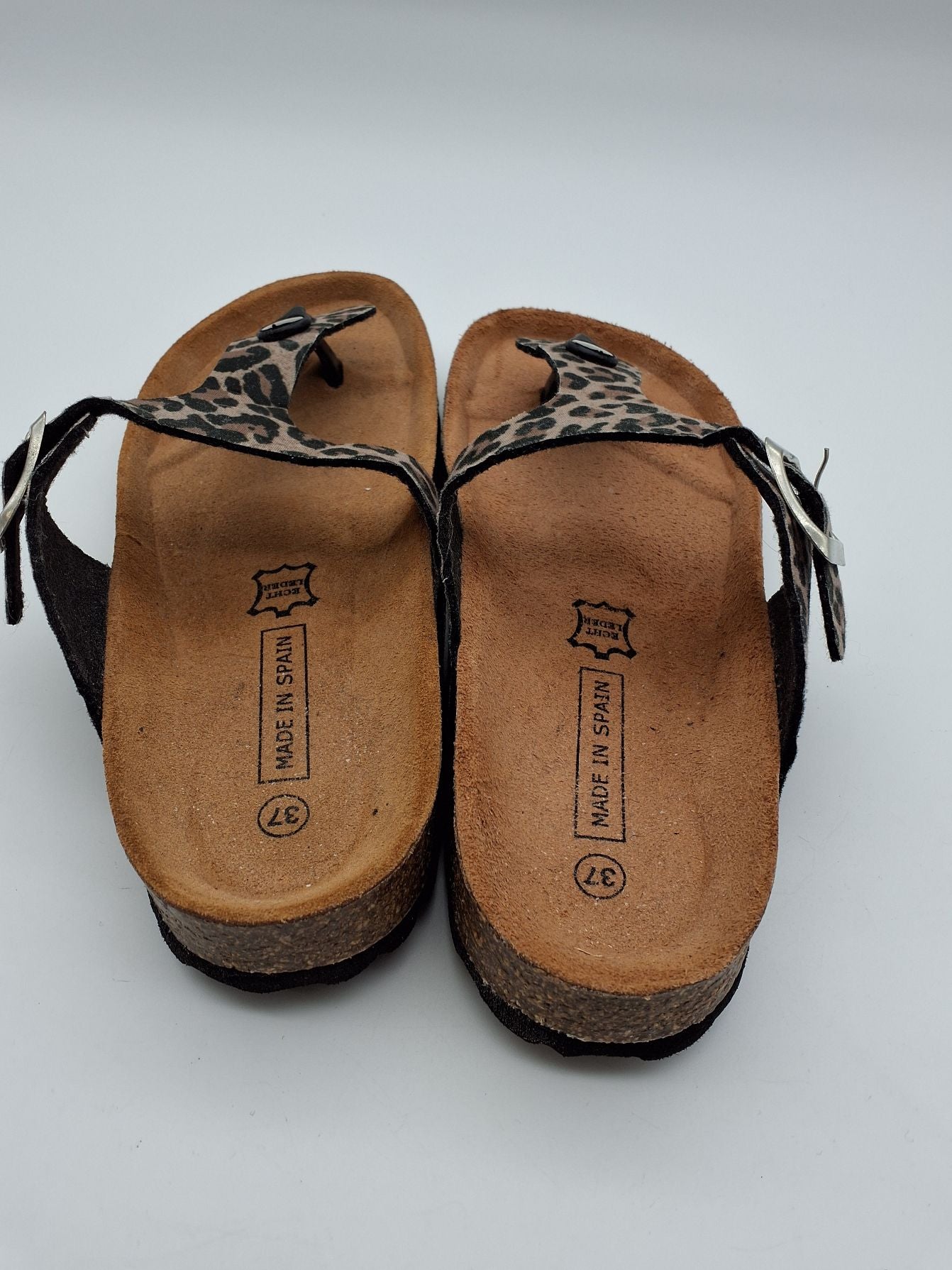 Ukendt mærke Sandal