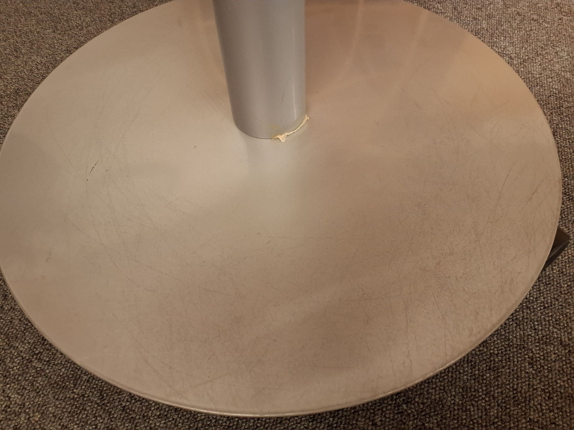 Loungebord System B8 - 7067