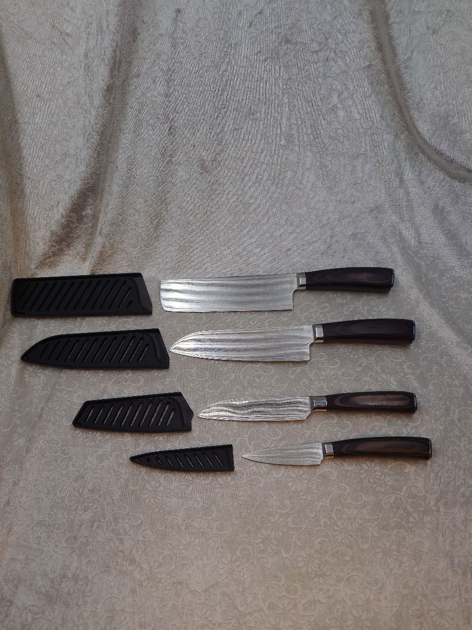 Knivsæt