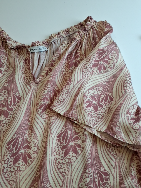 Copenhagen Luxe Bluse
