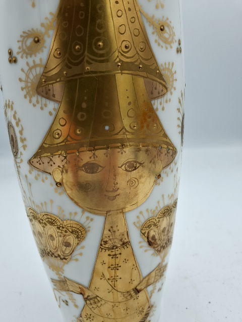 Bjørn Wienblad vase