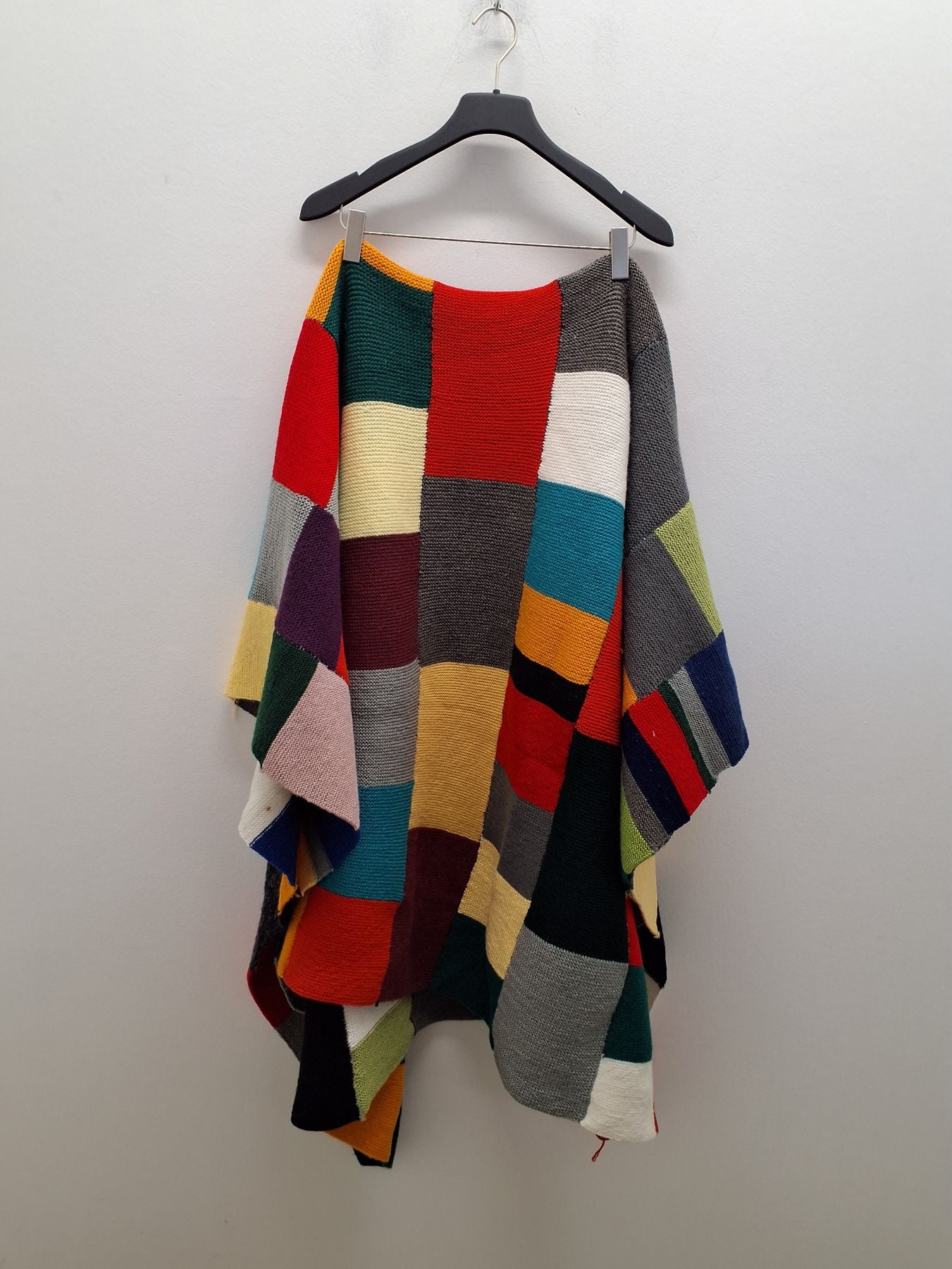 Hjemmelavet Plaid