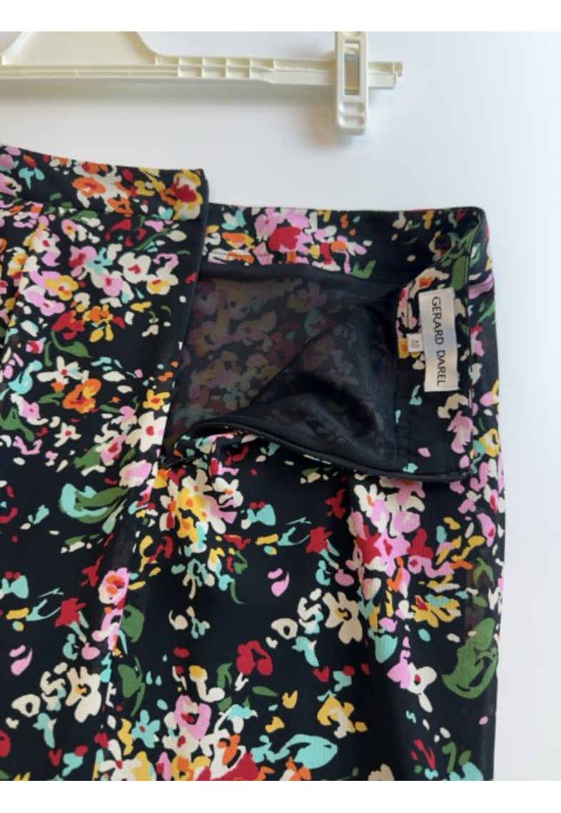 Gerard Darel Nederdel (R495)
