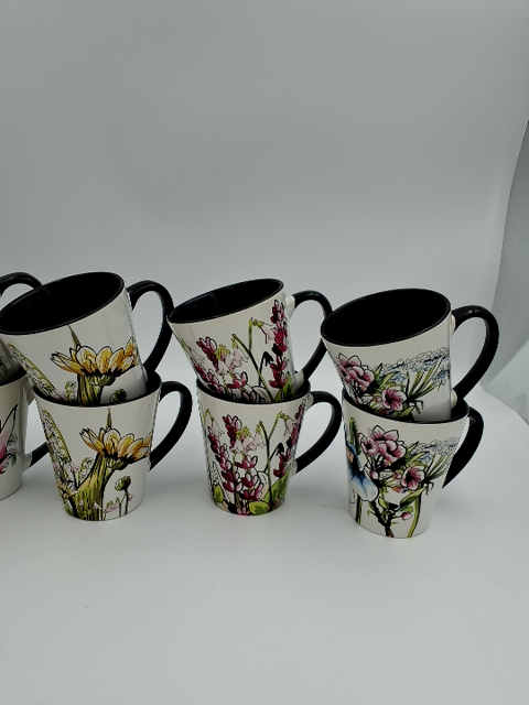 Dyekjaer design krus