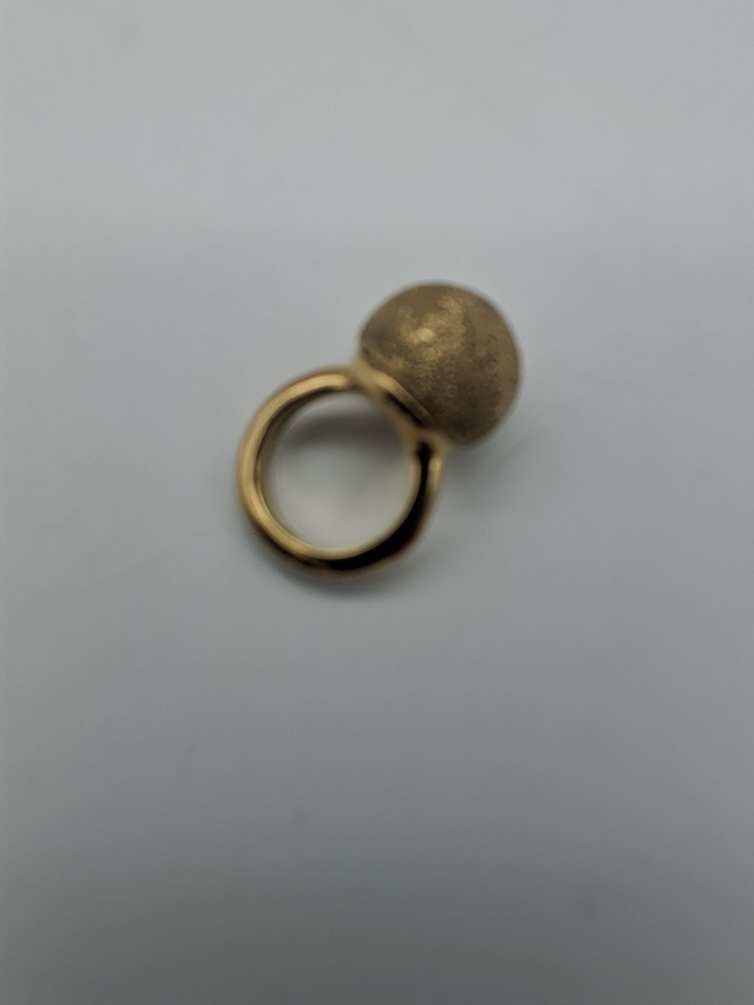 Dyrberg Kern Ringe